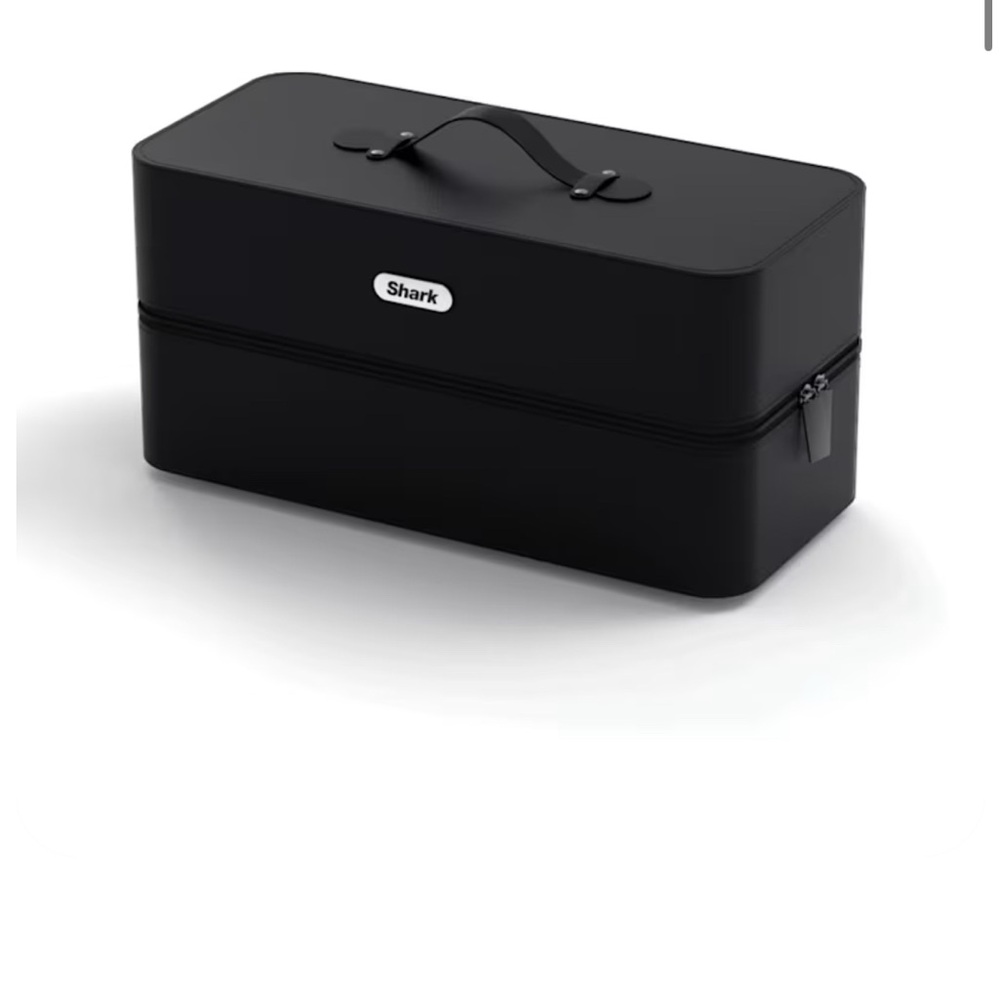 Shark Flexstyle Air styling & Drying system Black Storage Case